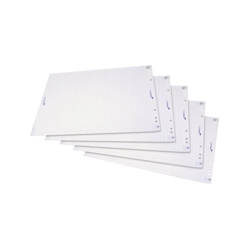 Legamaster Flipchartpapier