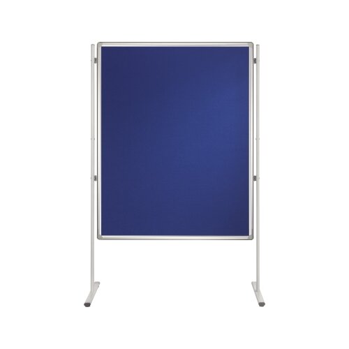 FRANKEN Stellwand PRO 180 x 120 cm (B x H)