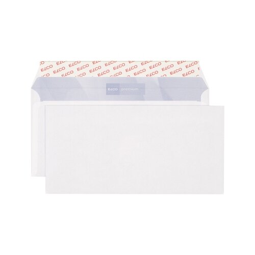 ELCO Briefumschlag Office DIN lang+ 25 St./Pack.