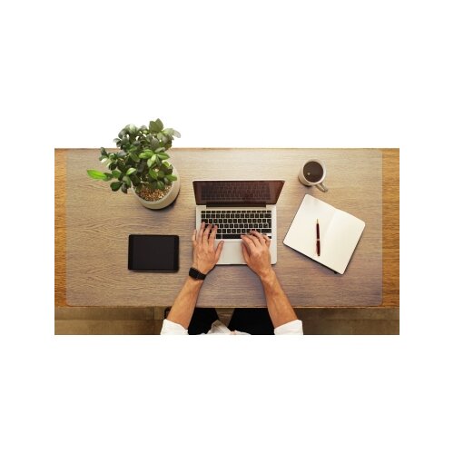 Desktex Schreibunterlage antistatisch