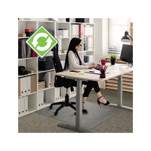 Cleartex Bodenschutzmatte evolutionmat® weiche Böden