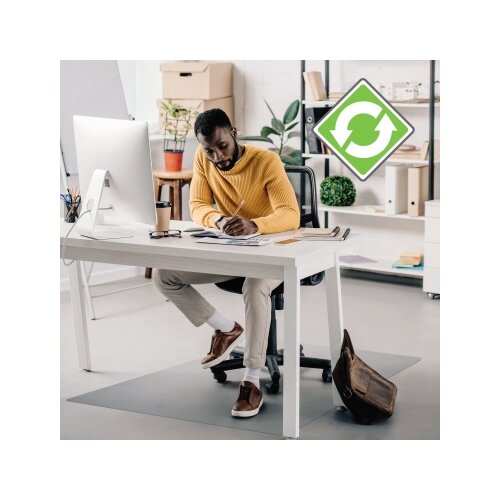 Cleartex Bodenschutzmatte evolutionmat® harte Böden