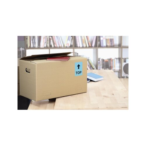 HERMA Universaletikett farbig 70 x 37 mm (B x H)