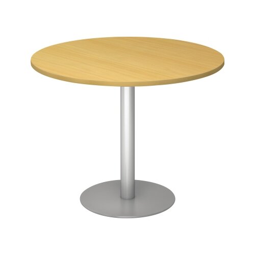 Hammerbacher Konferenztisch 1.000 x 740 mm (Ø x H)