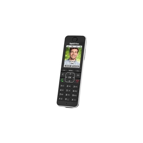 FRITZ! Funktelefon FRITZ!Fon C6