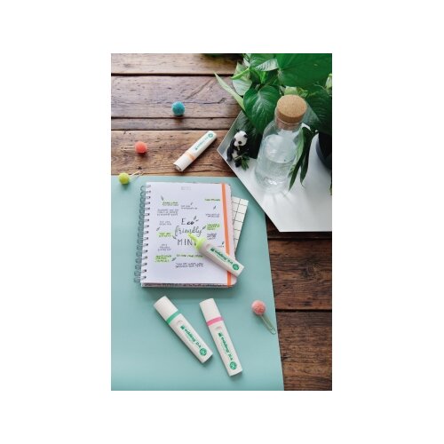 edding Textmarker Highlighter 24 EcoLine
