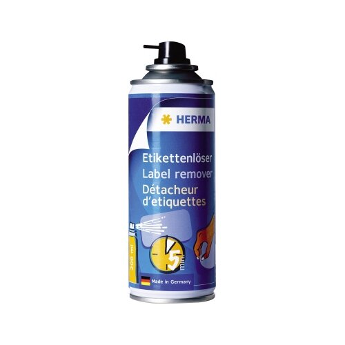 HERMA Etikettenlöser Sprühdose