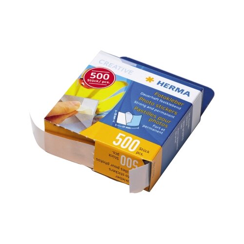 HERMA Fotokleber