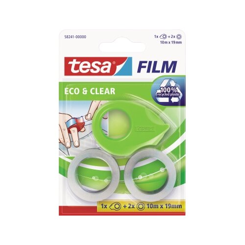 tesa® Handabroller Mini