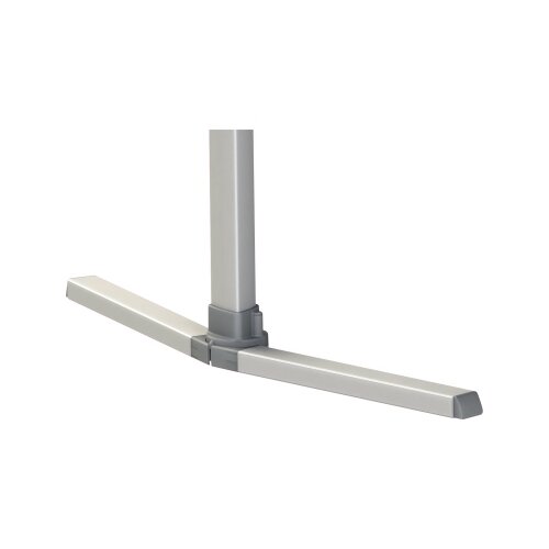 FRANKEN Stellwandfuß PRO