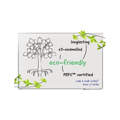 Legamaster Whiteboard PREMIUM PLUS