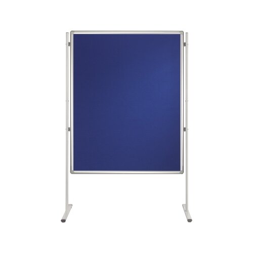 FRANKEN Moderationstafel PRO 120 x 180 cm (B x H)