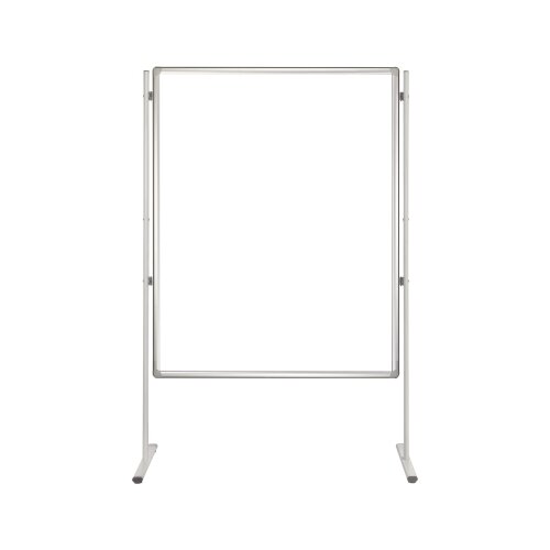 FRANKEN Moderationstafel PRO 120 x 150 cm (B x H)