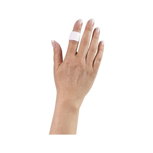 aluderm® Pflaster aluplast 2 x 18 cm (B x L)