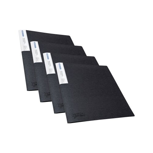 RAPESCO Sichtbuch Germ-Savvy™ 4 St./Pack.