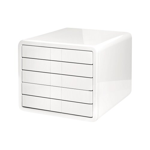 HAN Schubladenbox i-Box weiß