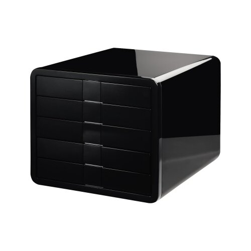 HAN Schubladenbox i-Box schwarz