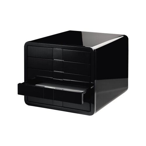 HAN Schubladenbox i-Box schwarz