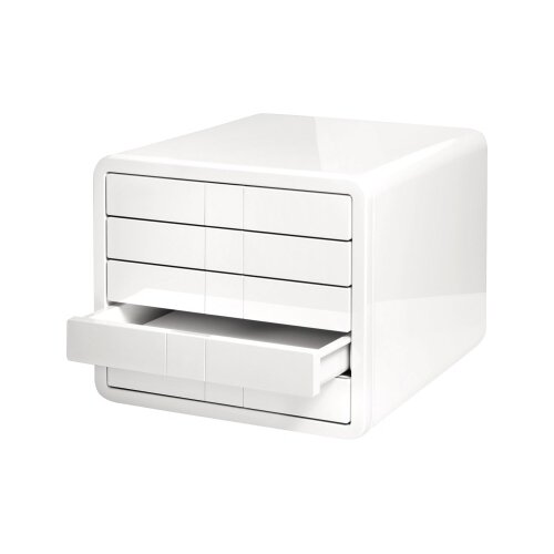 HAN Schubladenbox i-Box weiß