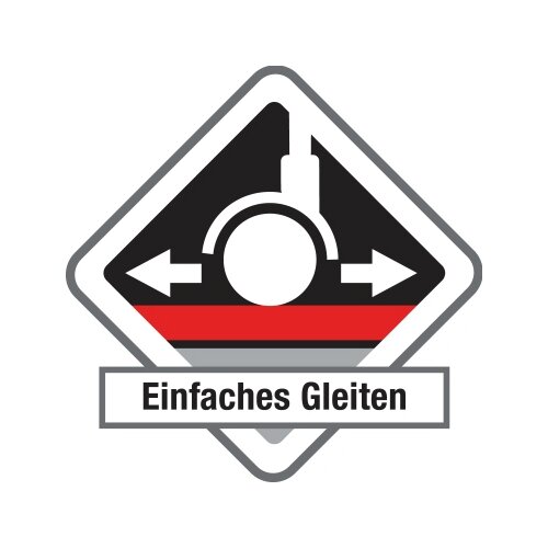 Cleartex Bodenschutzmatte anti-mikrobielle advantagemat® harte Böden