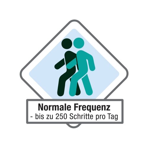 Doortex Schmutzfangmatte valuemat® Innenbereich 80 x 120 cm (B x L)