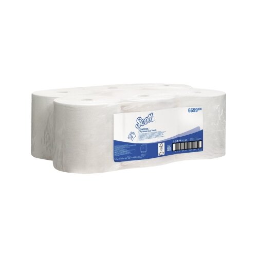 Scott® Handtuchrolle CONTROL™