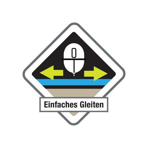 Hometex Tischset biosafe 120 x 80 cm (B x L)