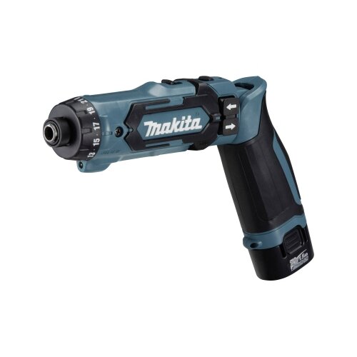 Makita® Akkubohrschrauber DF012D mit Akkupack