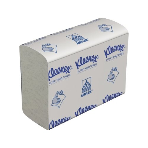 Kleenex® Papierhandtücher ULTRA™