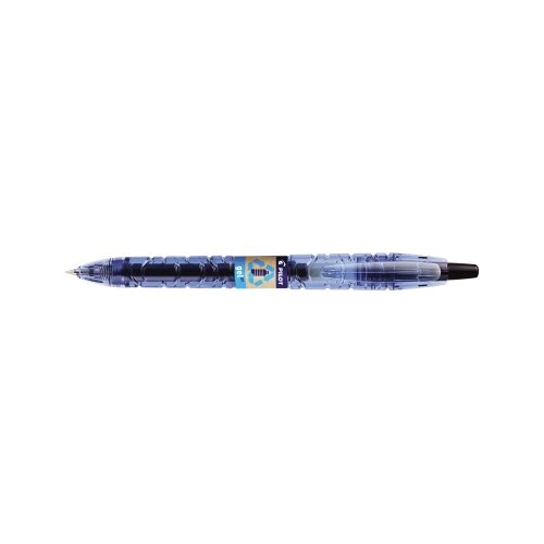 PILOT Gelschreiber B2P Bottle 2 Pen dokumentenecht
