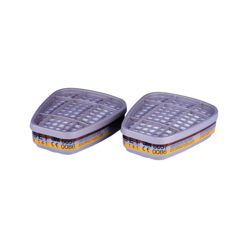 3M Atemfilter