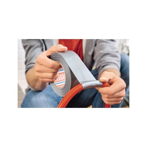 tesa® Gewebeband extra Power® Universal 50 mm x 50 m (B x L)