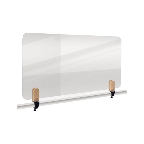 Legamaster Tischtrennwand ELEMENTS 120 x 60 cm (B x H)
