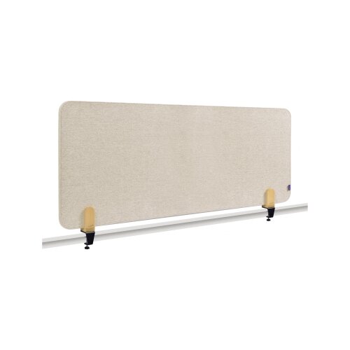 Legamaster Tischtrennwand ELEMENTS Akustik 160 x 60 cm (B x H)