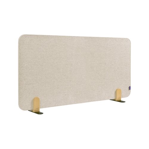 Legamaster Tischtrennwand ELEMENTS Akustik 120 x 60 cm (B x H)