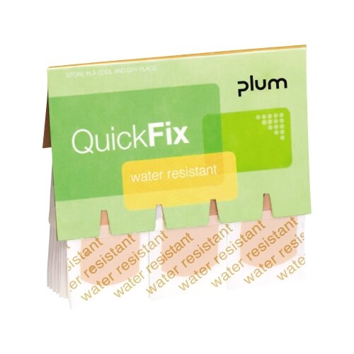 QuickFix Nachfüllset Pflasterspender