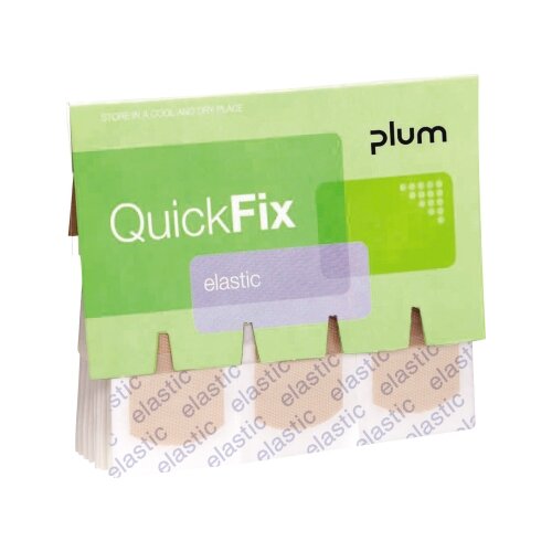 QuickFix Nachfüllset Pflasterspender