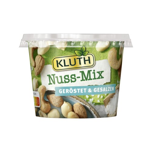 KLUTH Nussmischung