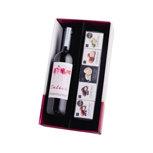 Rotwein, Neutralware