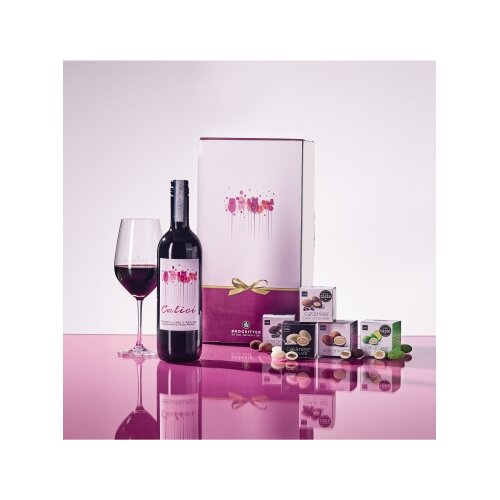 Rotwein, Neutralware