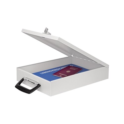WEDO® Dokumentenkassette