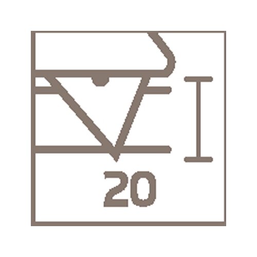 MARTOR Sicherheitsmesser SECUPRO MEGASAFE