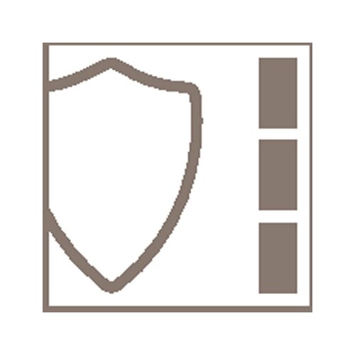 MARTOR Universalschere SECUMAX 363 symmetrisch 134 mm