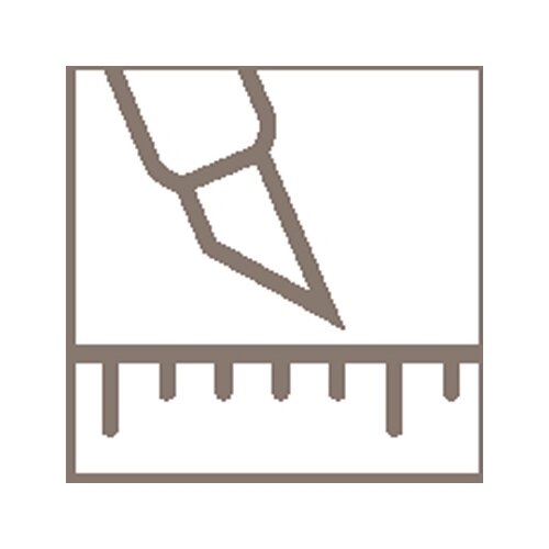 MARTOR Universalschere SECUMAX 363 symmetrisch 134 mm