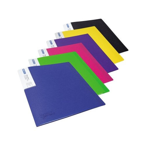 RAPESCO Sichtbuch Germ-Savvy™ 6 St./Pack.
