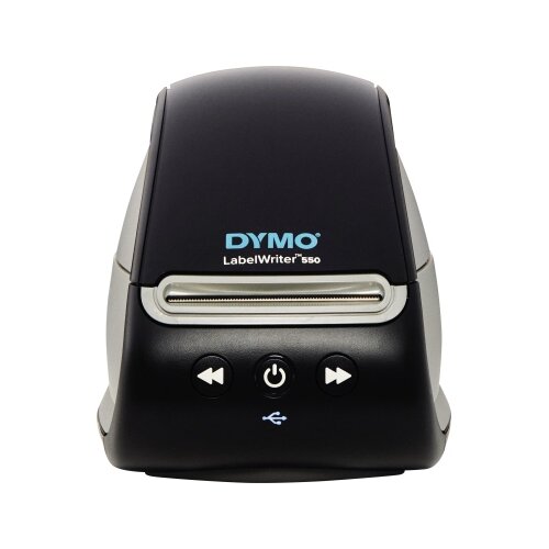 DYMO® Etikettendrucker LabelWriter™ 550