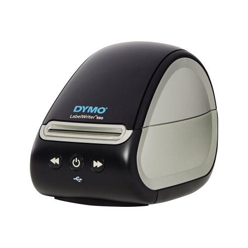 DYMO® Etikettendrucker LabelWriter™ 550