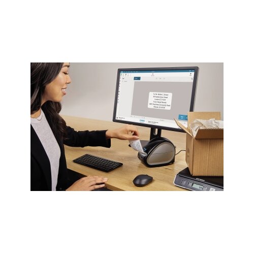 DYMO® Etikettendrucker LabelWriter™ 550