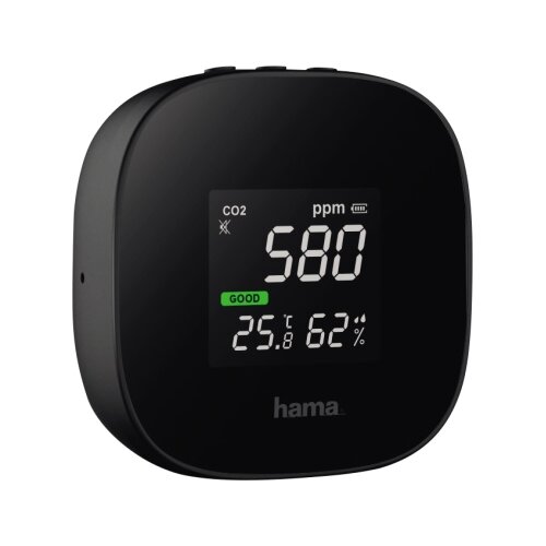 Hama Luftsensor