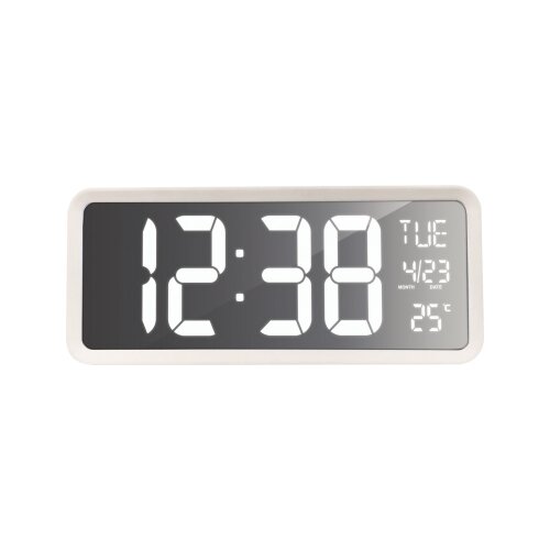 technoline® Wanduhr WS 8130